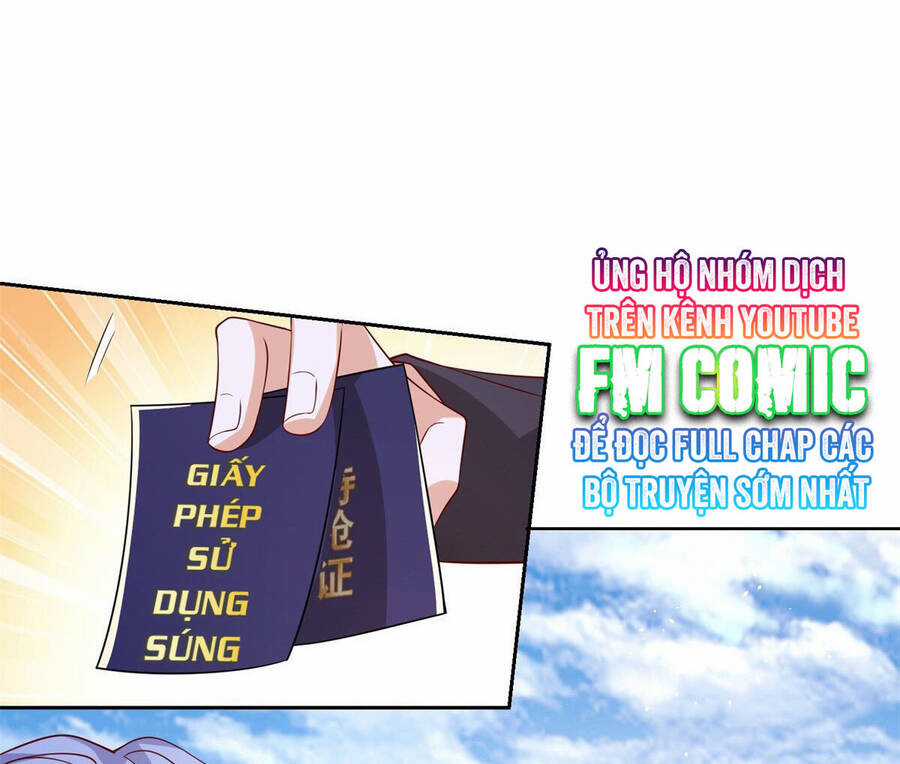 Đại Phản Diện Chương 12 trang 9