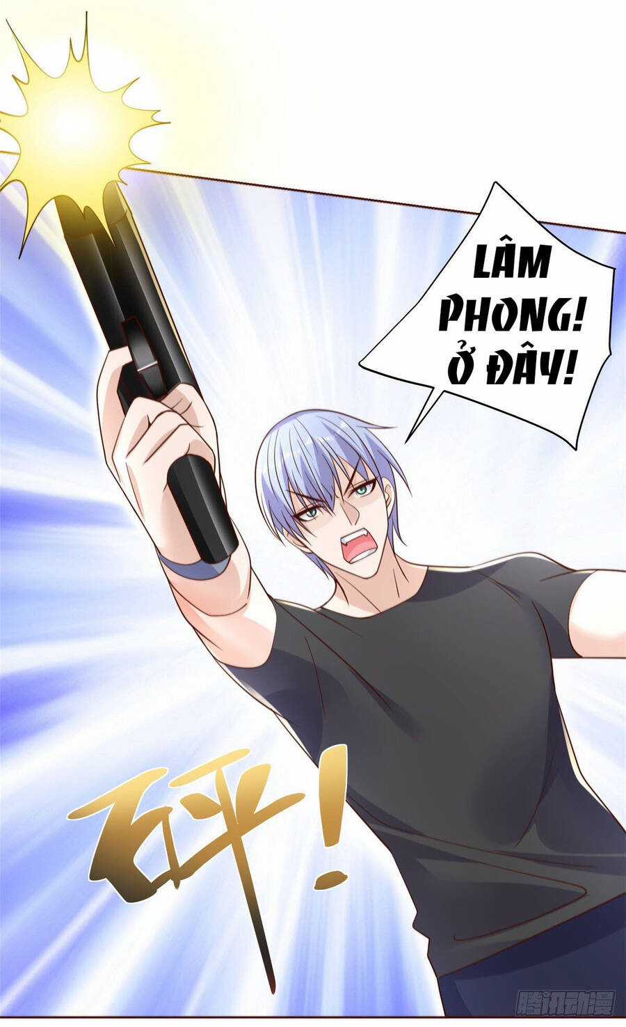 Đại Phản Diện Chương 13 trang 11