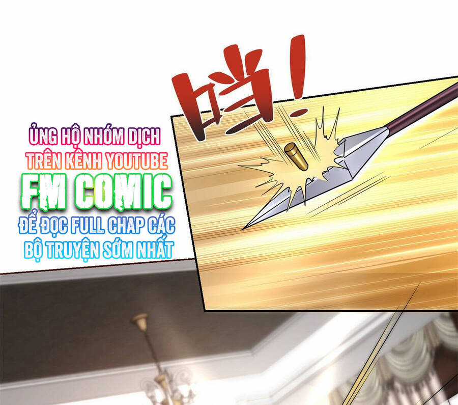 Đại Phản Diện Chương 13 trang 12