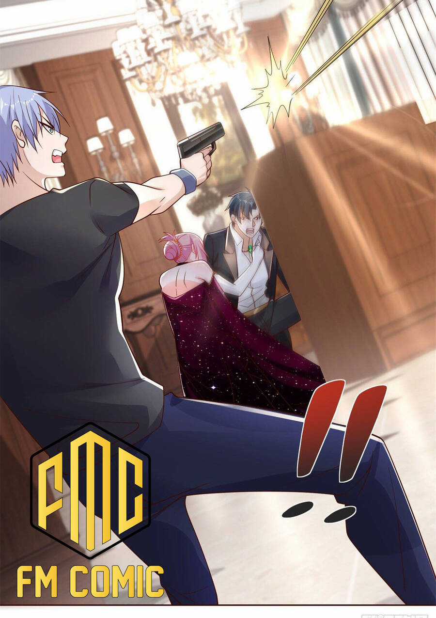 Đại Phản Diện Chương 13 trang 13