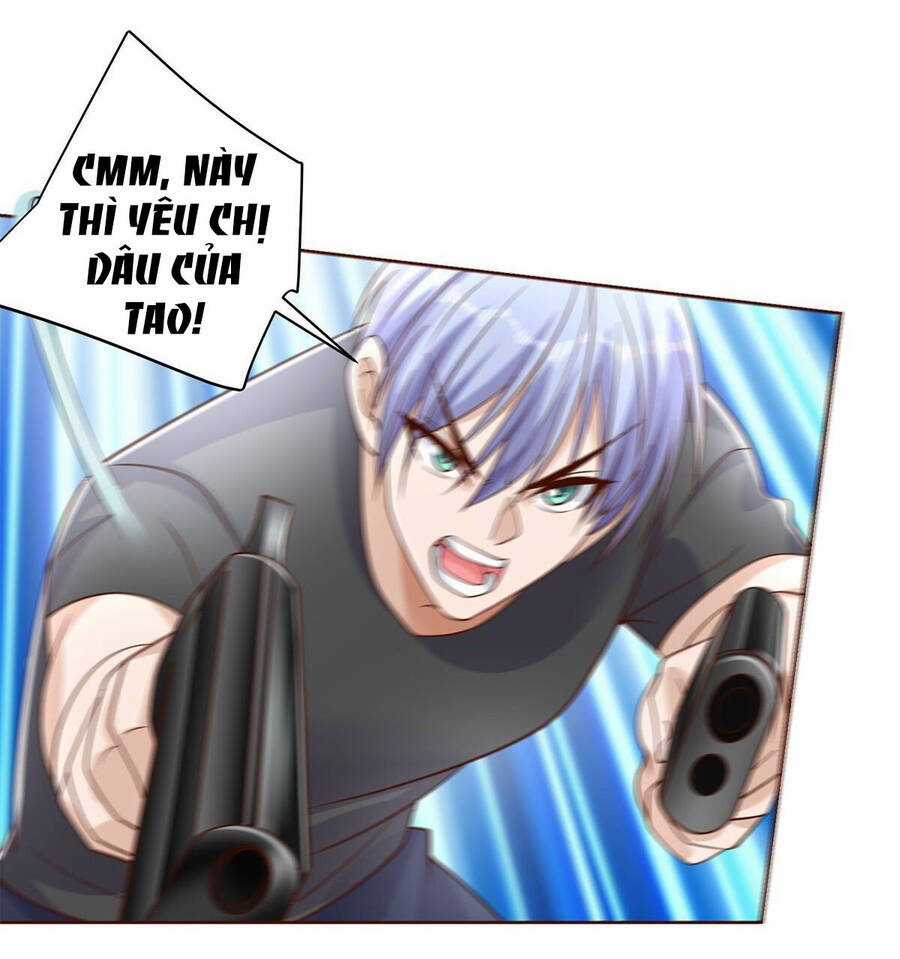 Đại Phản Diện Chương 13 trang 14