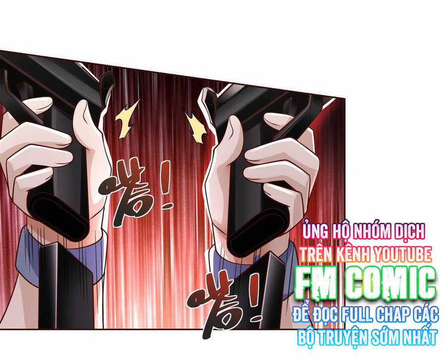 Đại Phản Diện Chương 13 trang 17