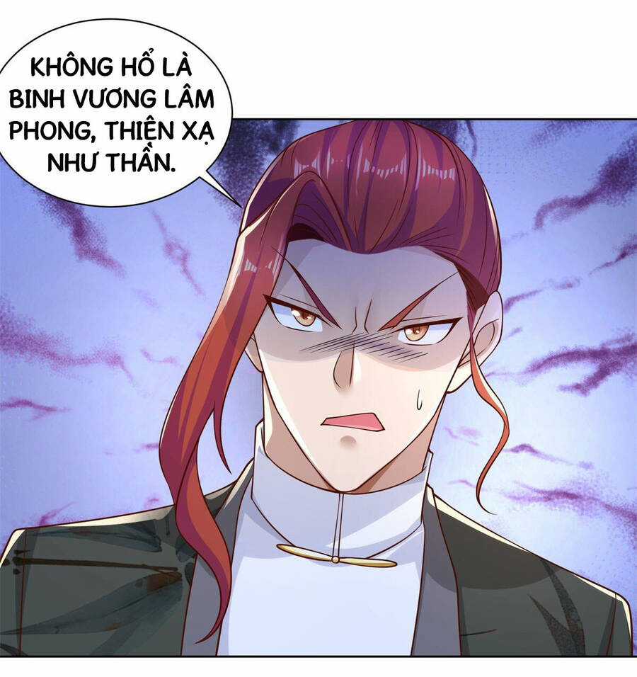 Đại Phản Diện Chương 13 trang 26