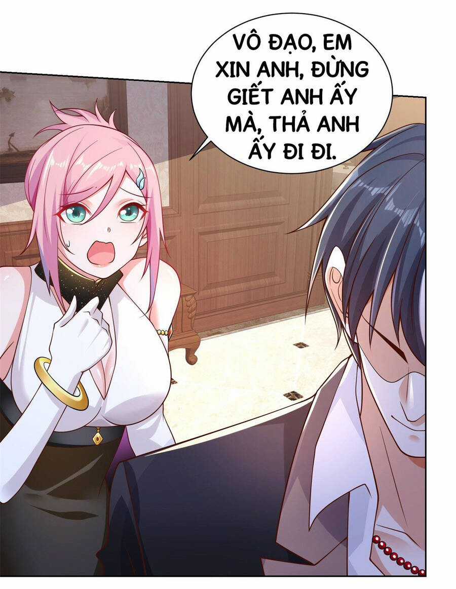 Đại Phản Diện Chương 13 trang 29