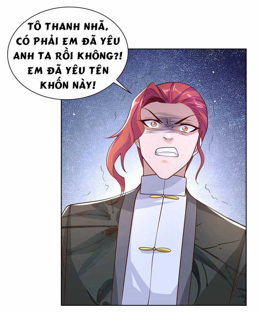 Đại Phản Diện Chương 13 trang 3