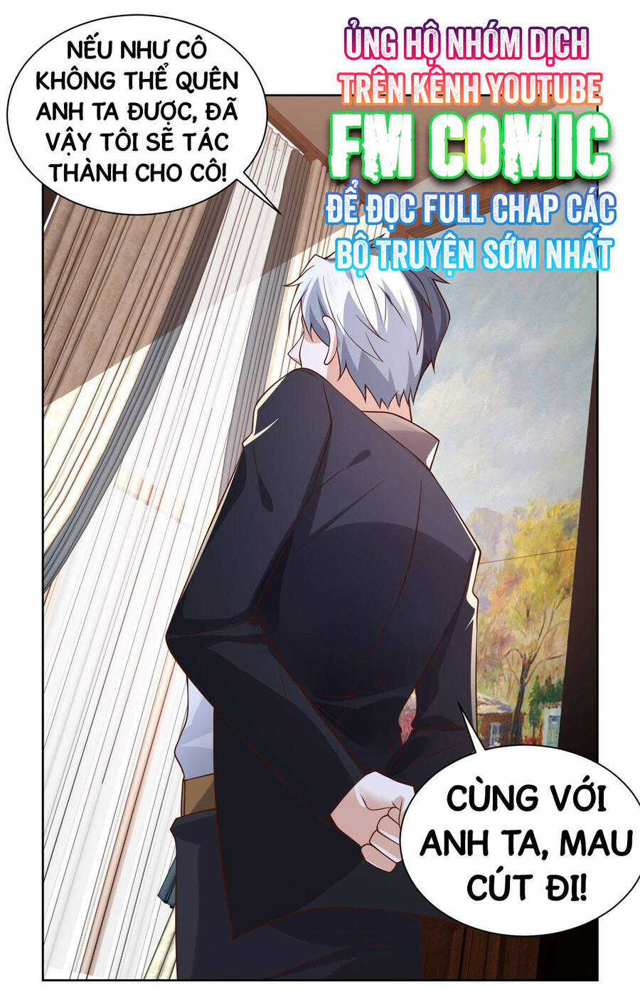 Đại Phản Diện Chương 13 trang 34