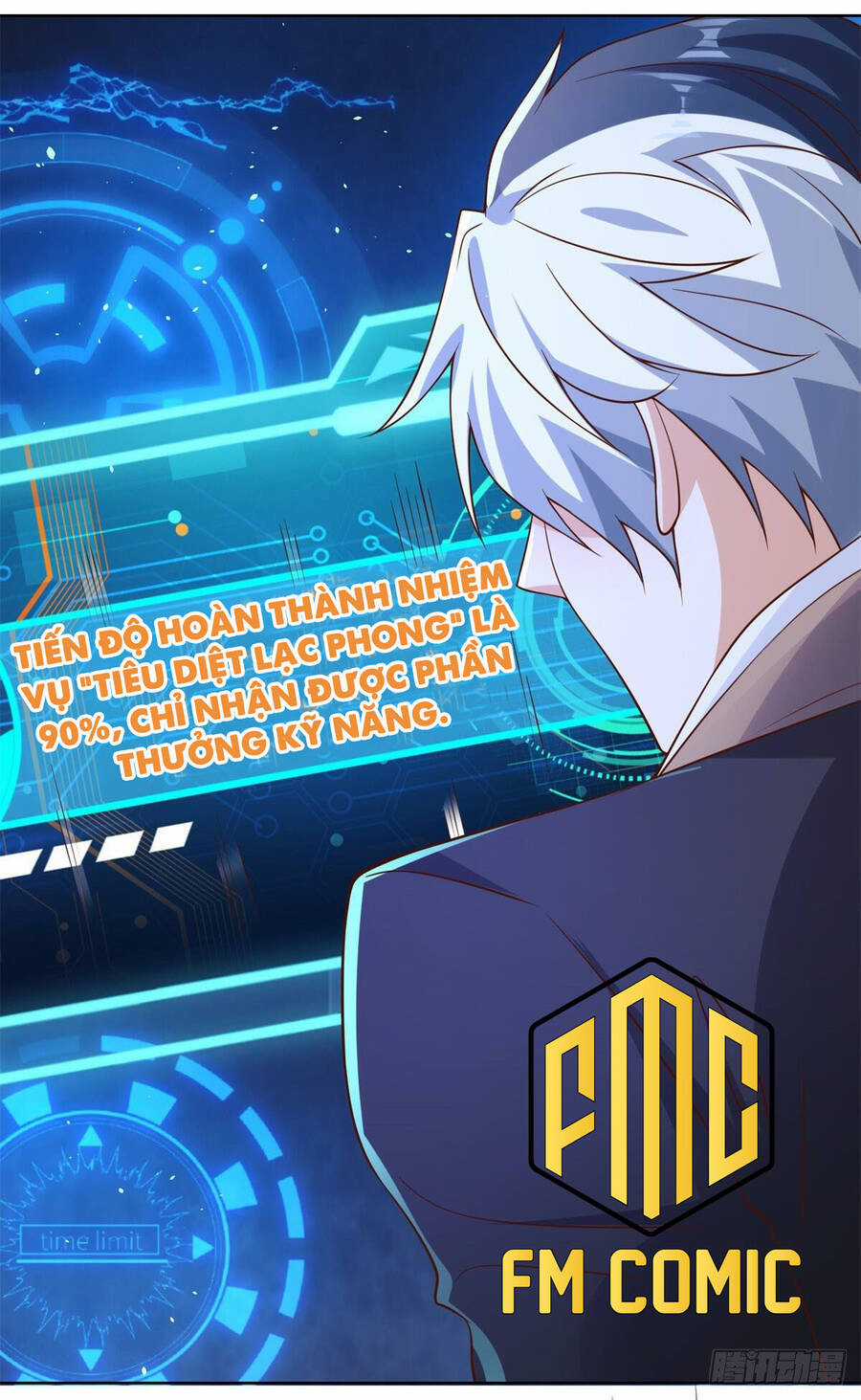 Đại Phản Diện Chương 13 trang 37