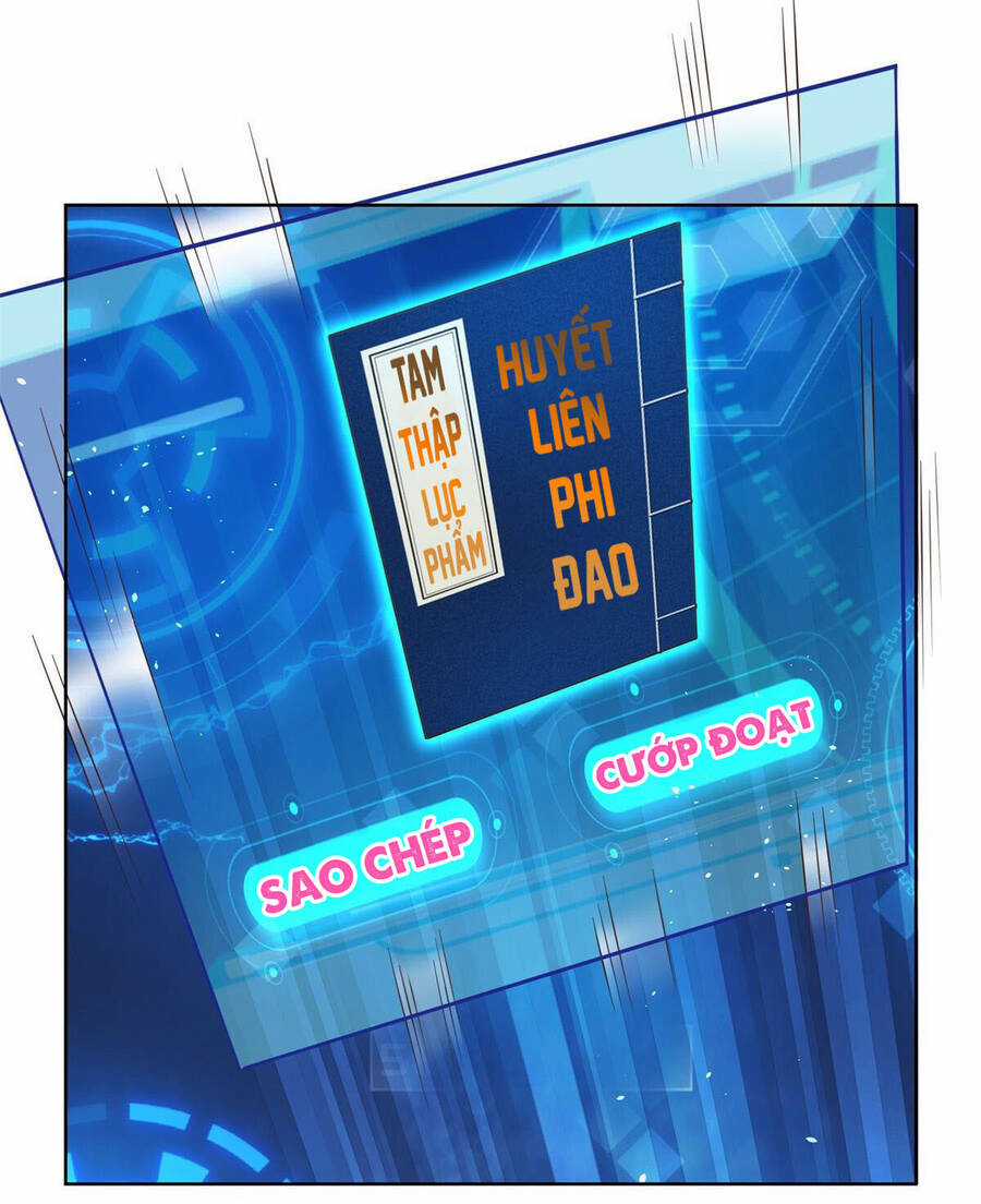 Đại Phản Diện Chương 13 trang 38