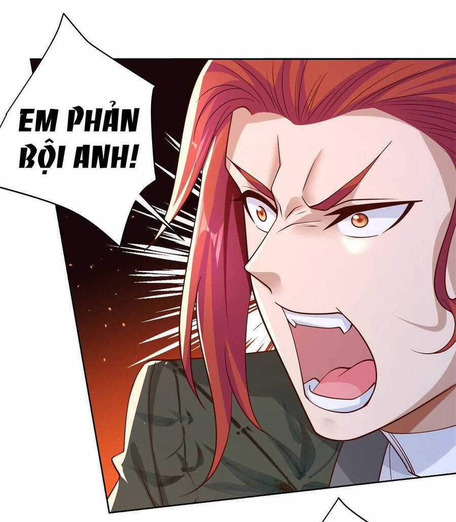 Đại Phản Diện Chương 13 trang 4