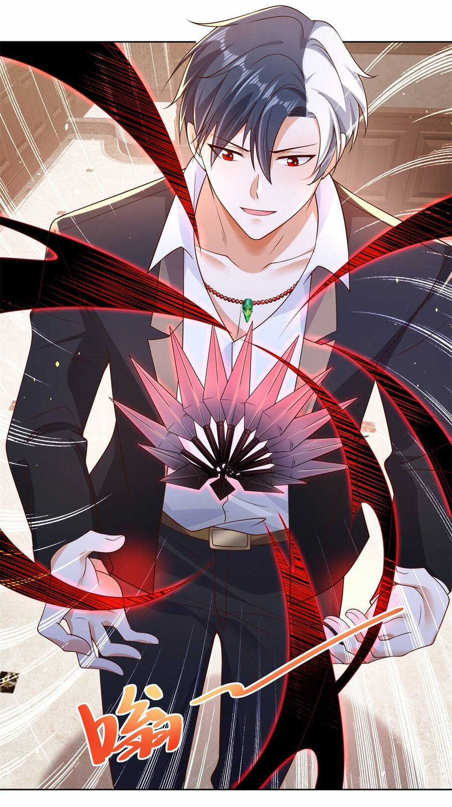 Đại Phản Diện Chương 13 trang 40