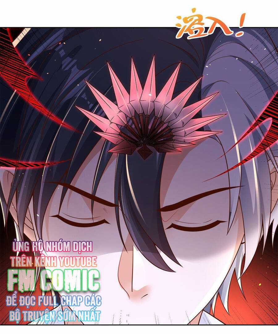 Đại Phản Diện Chương 13 trang 41