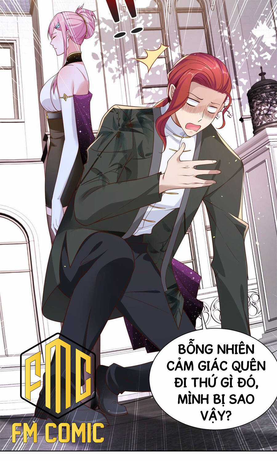 Đại Phản Diện Chương 13 trang 43