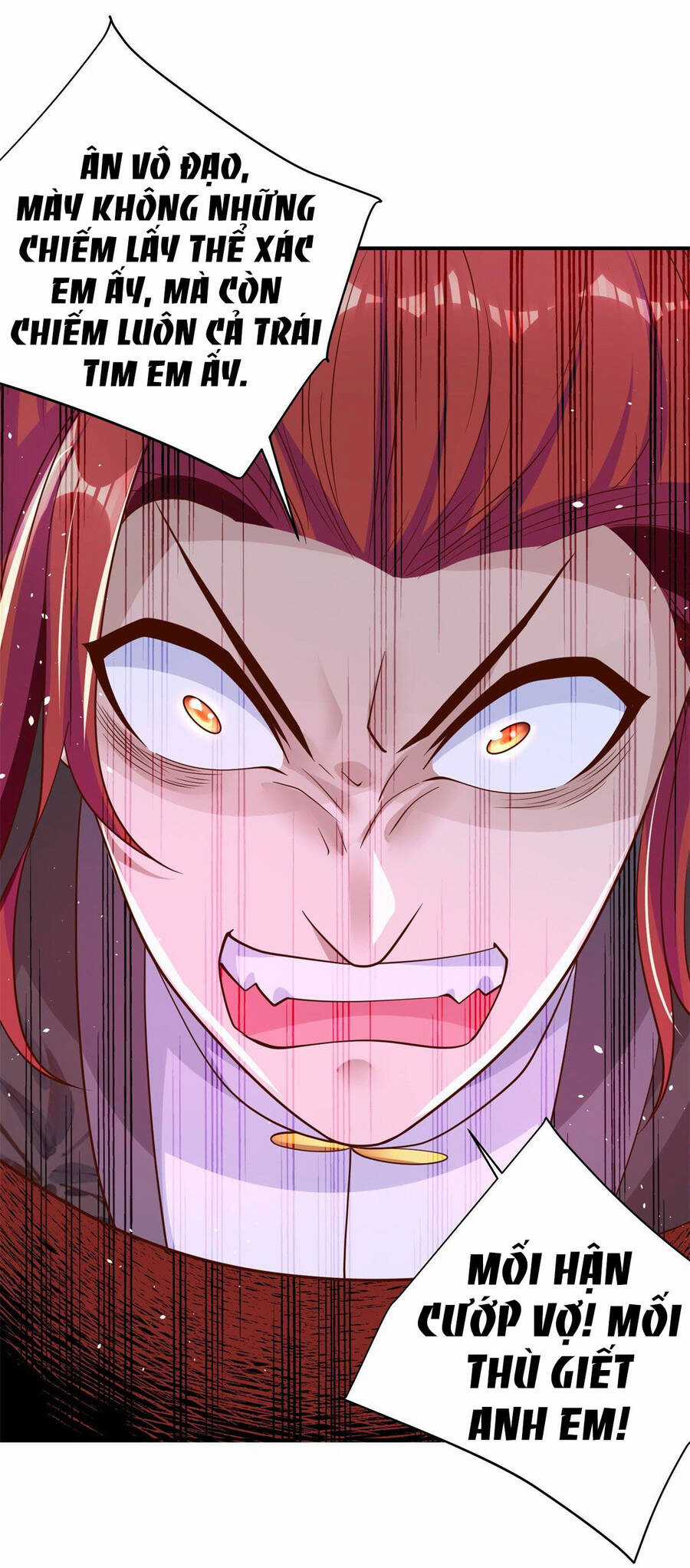 Đại Phản Diện Chương 13 trang 8