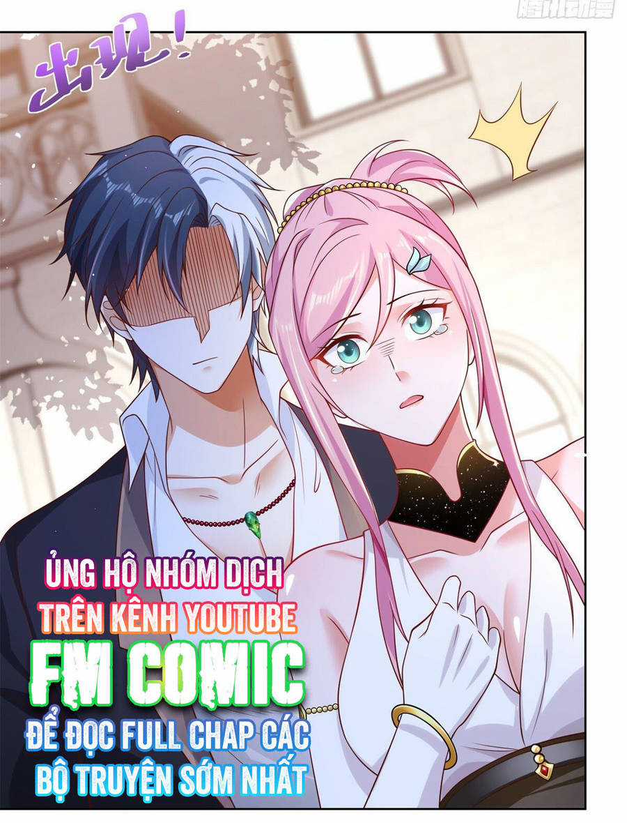 Đại Phản Diện Chương 14 trang 10