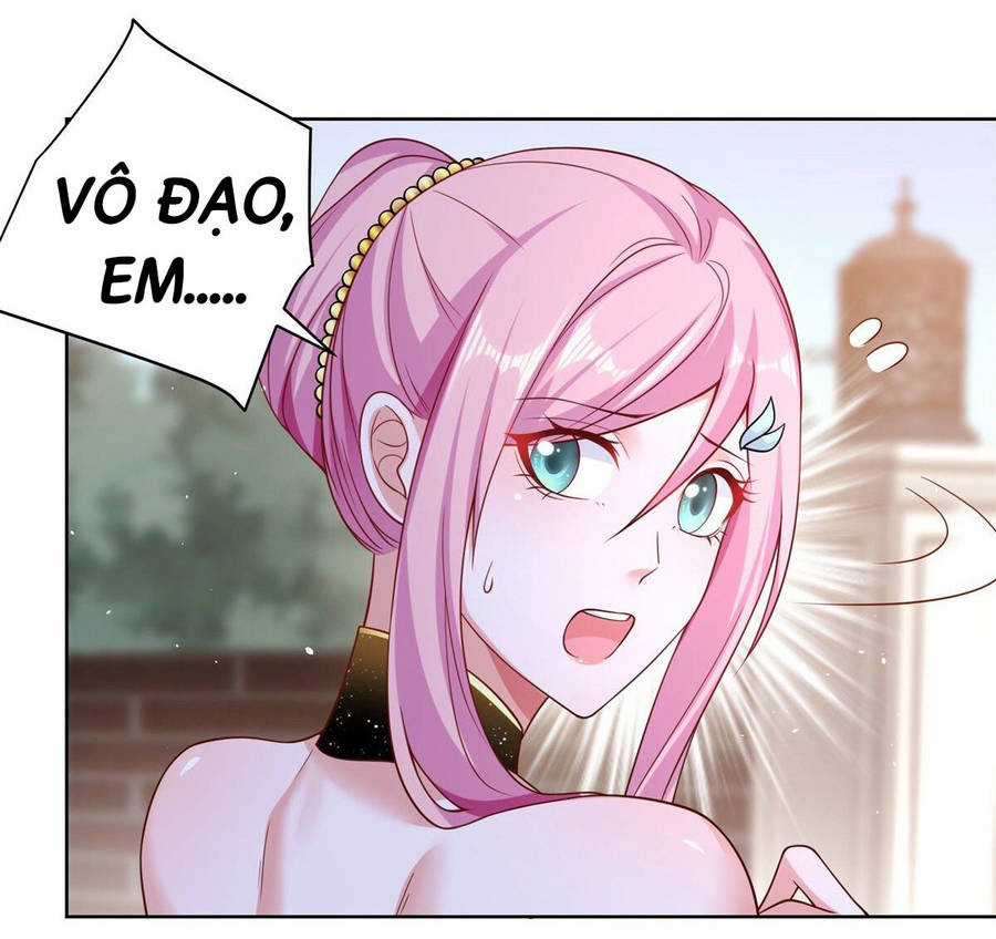 Đại Phản Diện Chương 14 trang 11