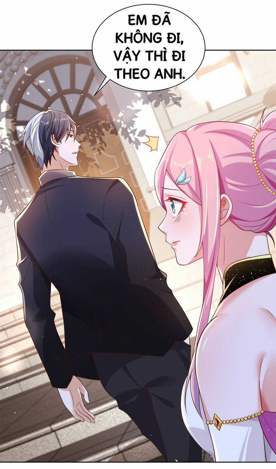 Đại Phản Diện Chương 14 trang 12