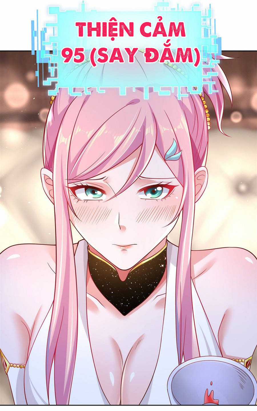 Đại Phản Diện Chương 14 trang 17