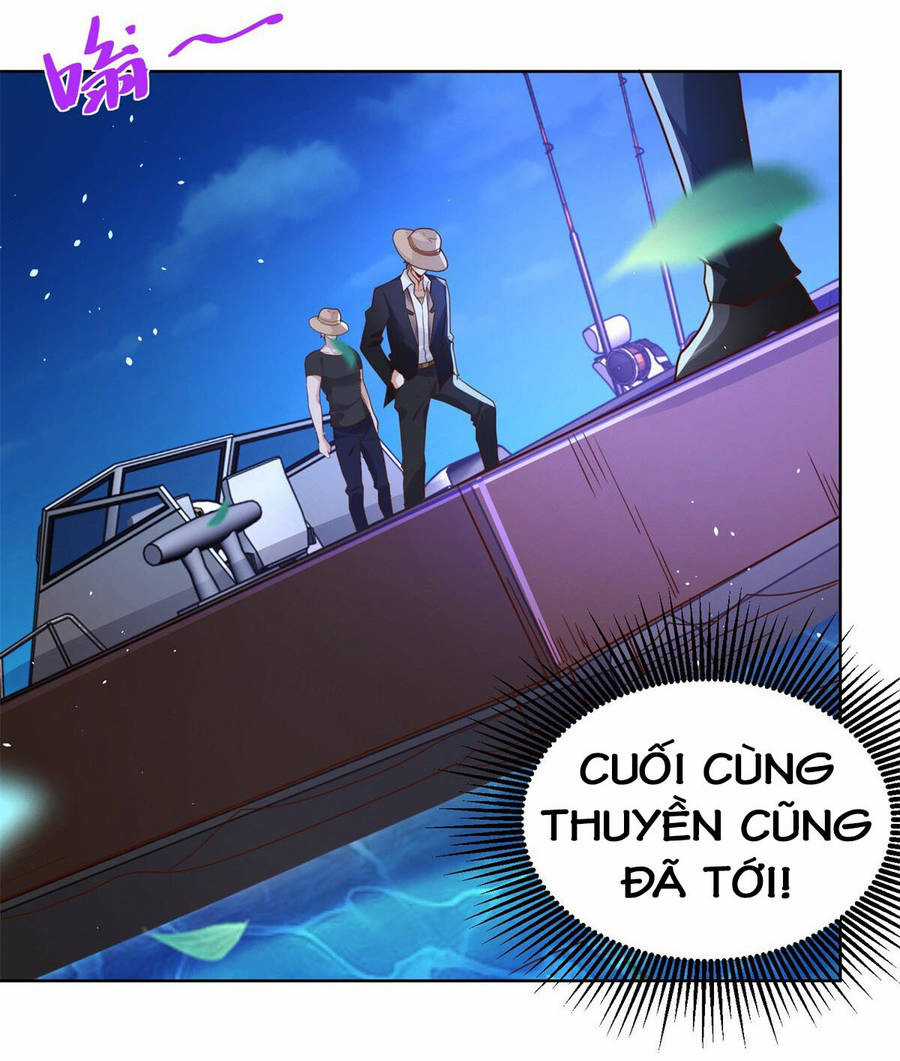 Đại Phản Diện Chương 14 trang 24