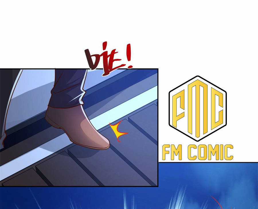 Đại Phản Diện Chương 14 trang 25