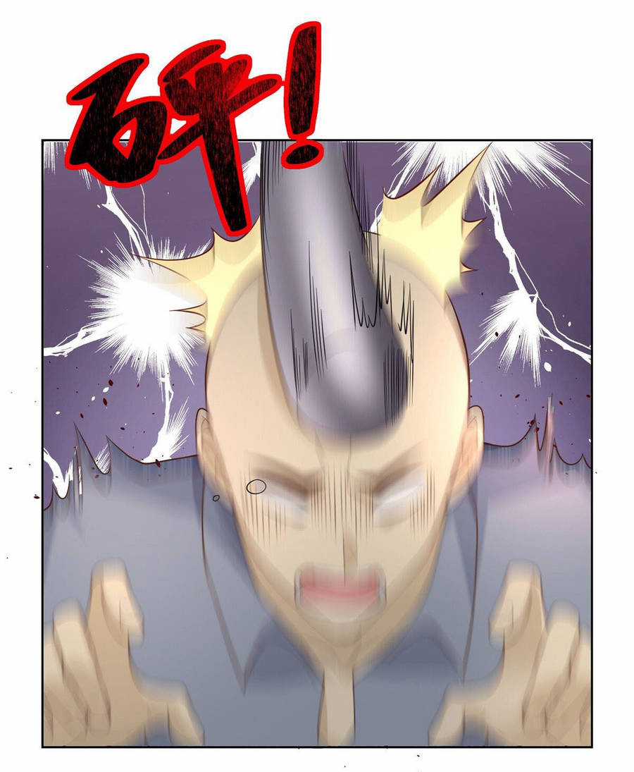 Đại Phản Diện Chương 14 trang 3