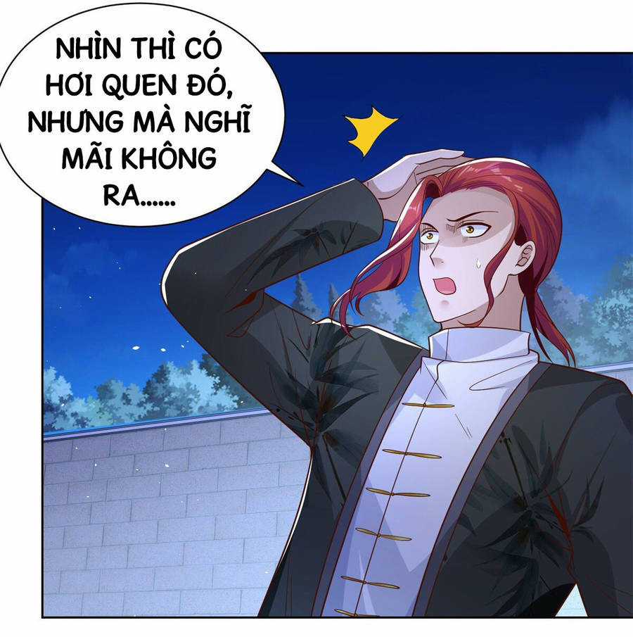 Đại Phản Diện Chương 14 trang 33