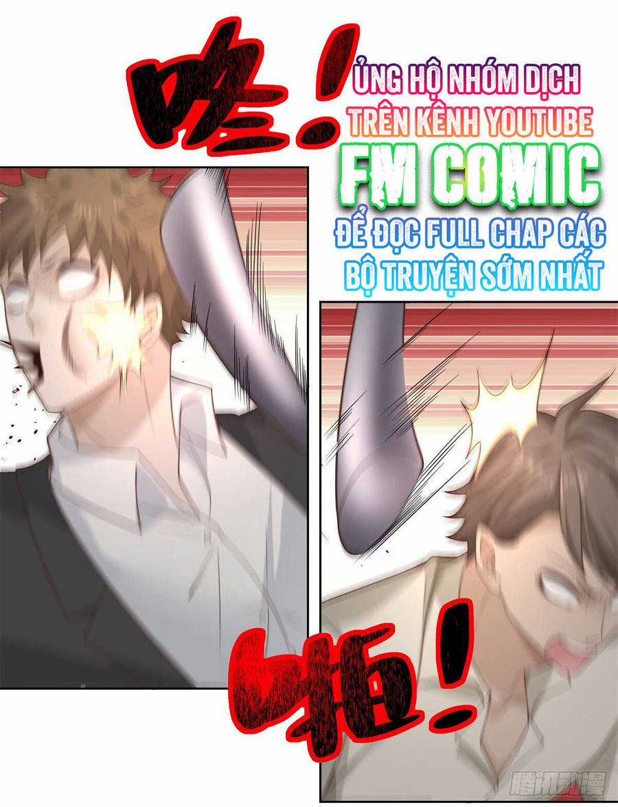 Đại Phản Diện Chương 14 trang 4