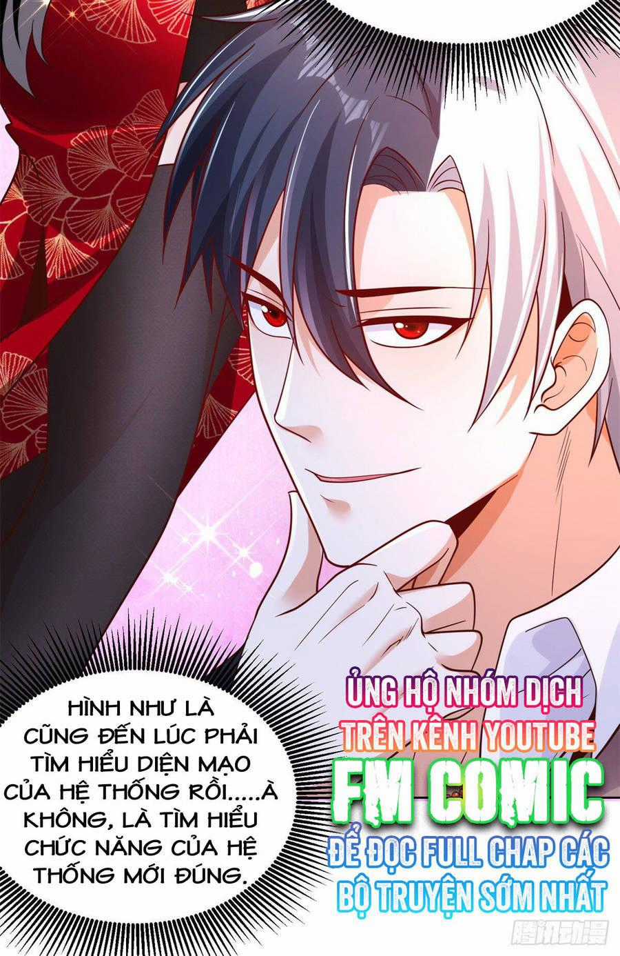 Đại Phản Diện Chương 14 trang 41