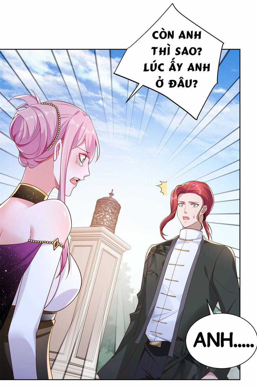 Đại Phản Diện Chương 14 trang 6