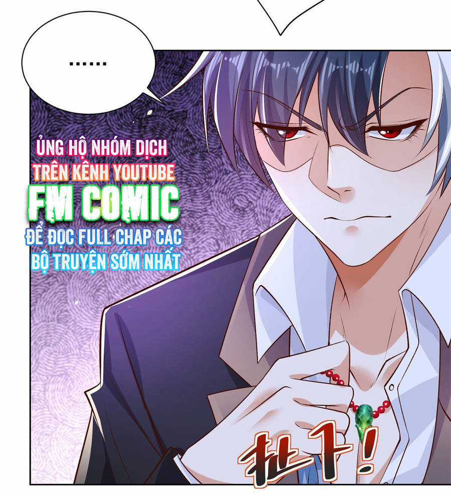 Đại Phản Diện Chương 15 trang 10