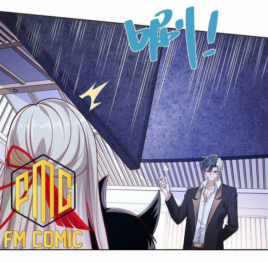 Đại Phản Diện Chương 15 trang 13