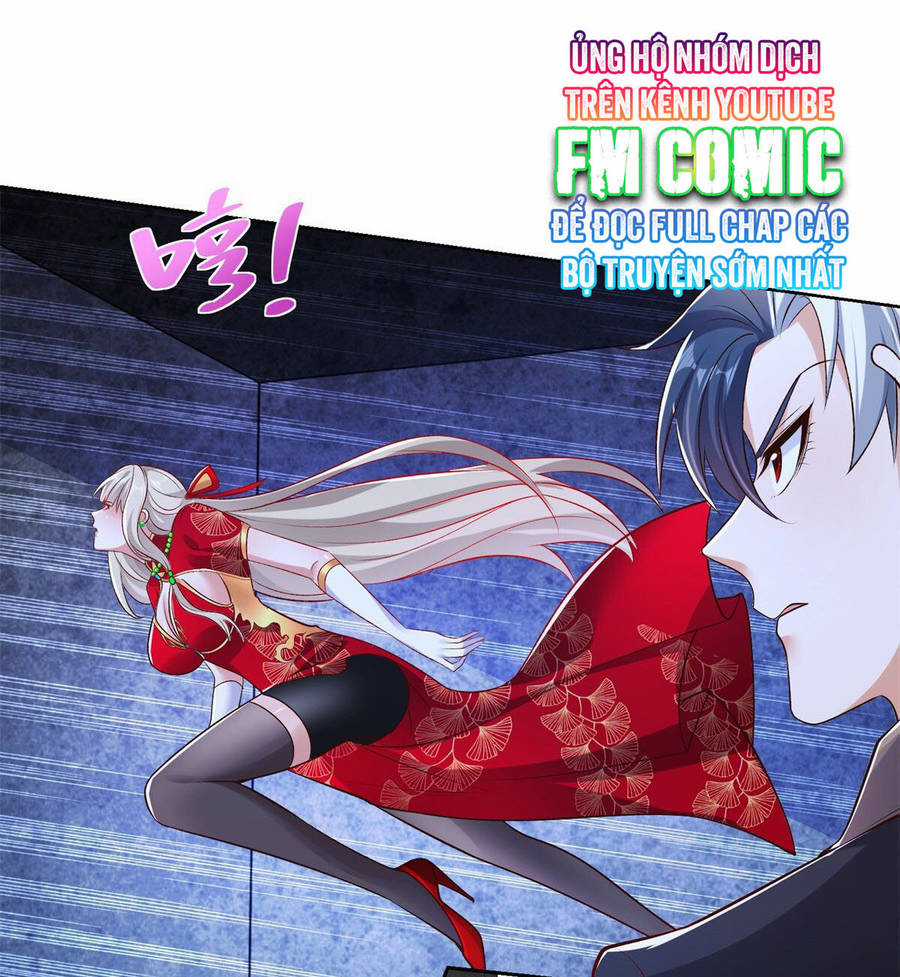 Đại Phản Diện Chương 15 trang 16