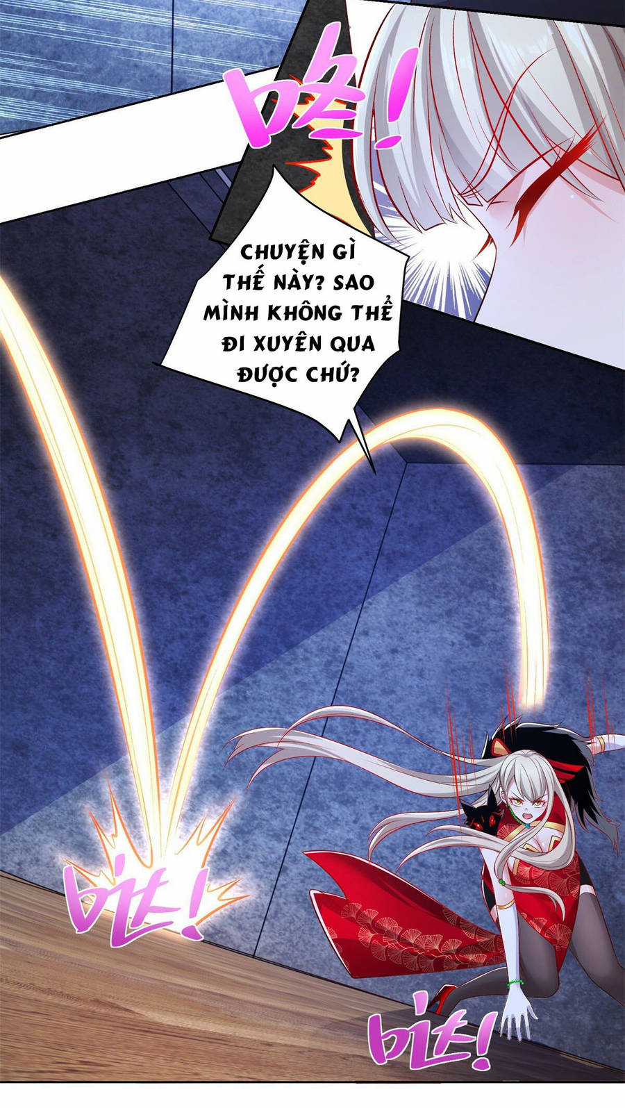 Đại Phản Diện Chương 15 trang 17