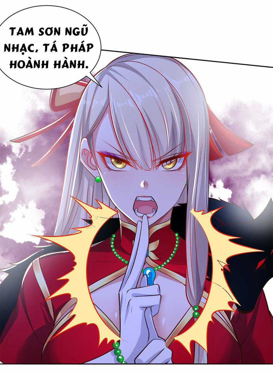 Đại Phản Diện Chương 15 trang 18