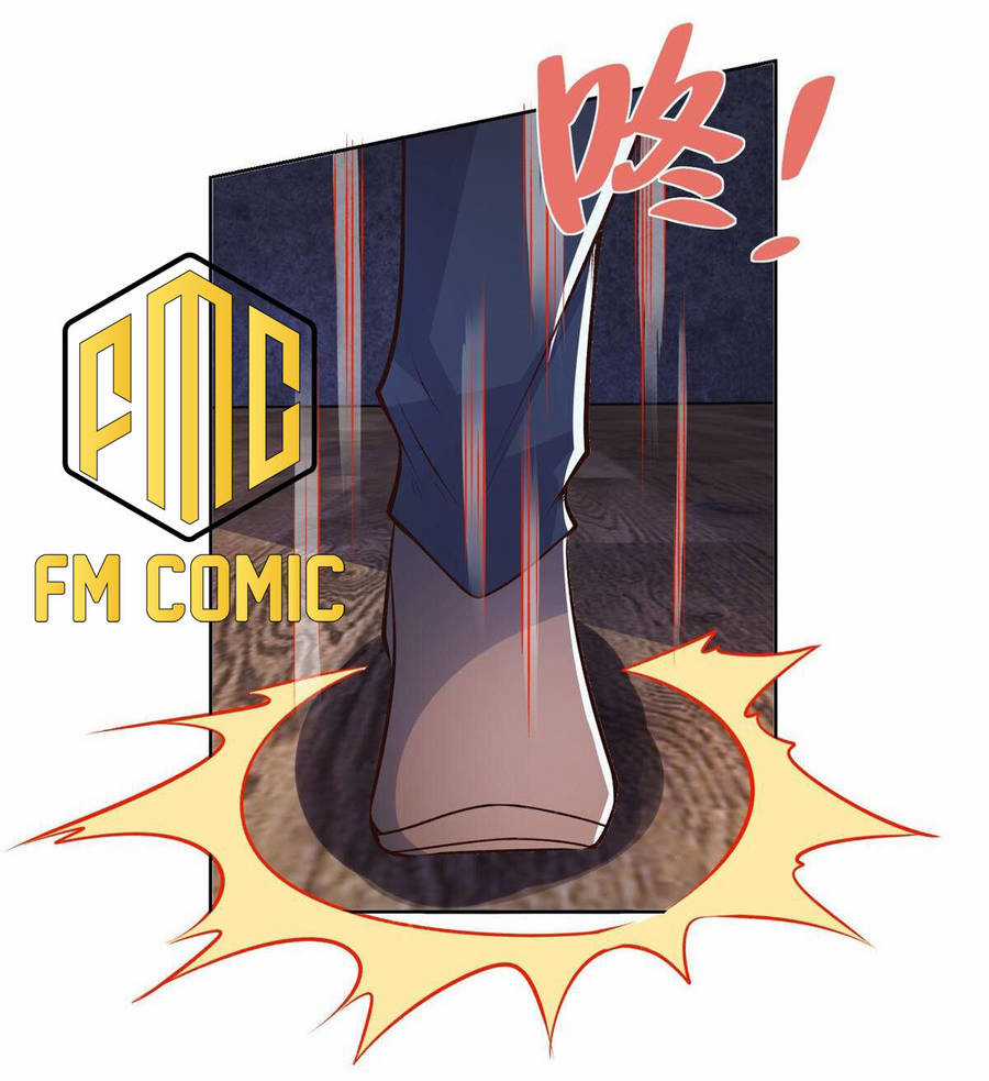 Đại Phản Diện Chương 15 trang 19