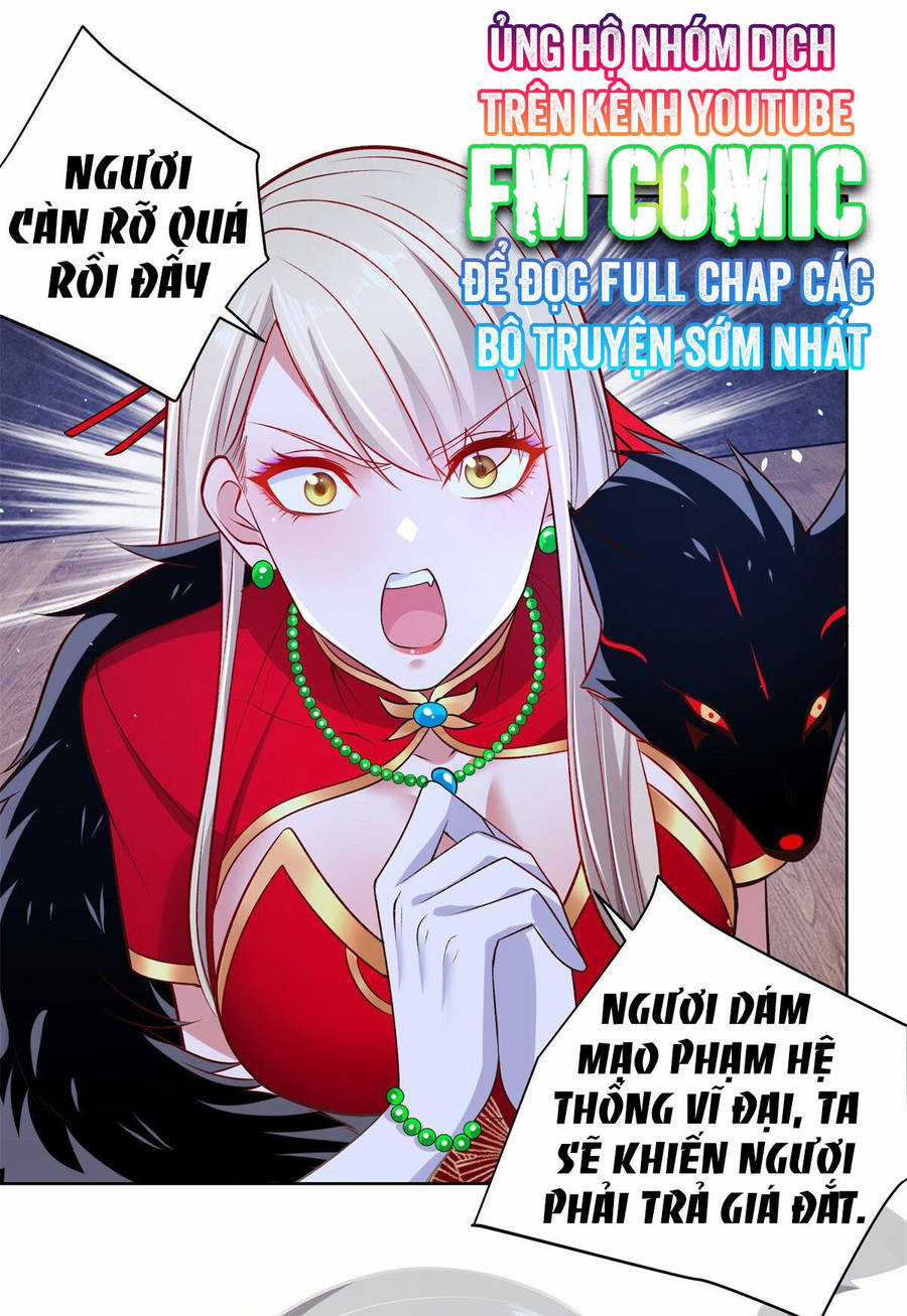 Đại Phản Diện Chương 15 trang 23