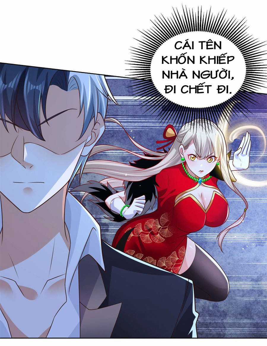 Đại Phản Diện Chương 15 trang 26