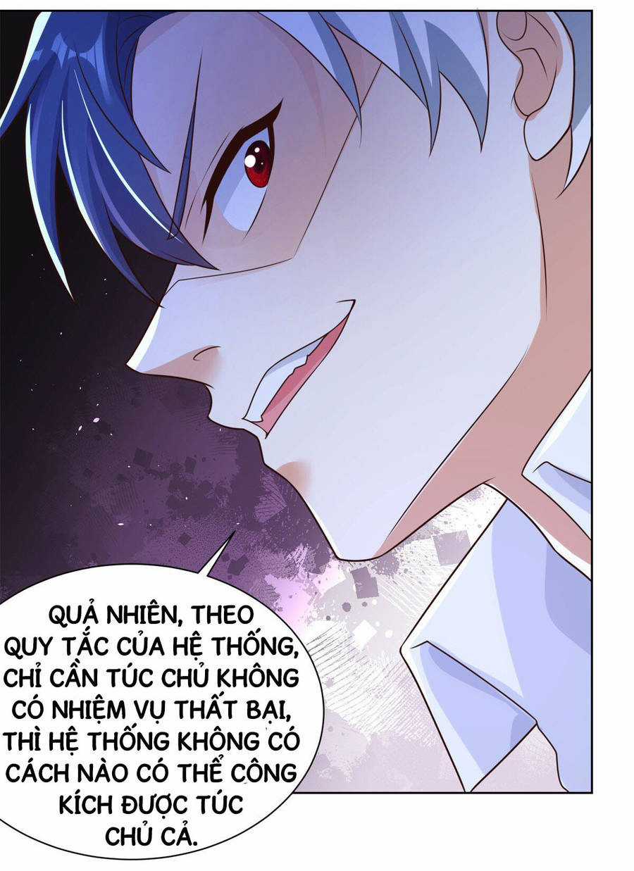 Đại Phản Diện Chương 15 trang 29