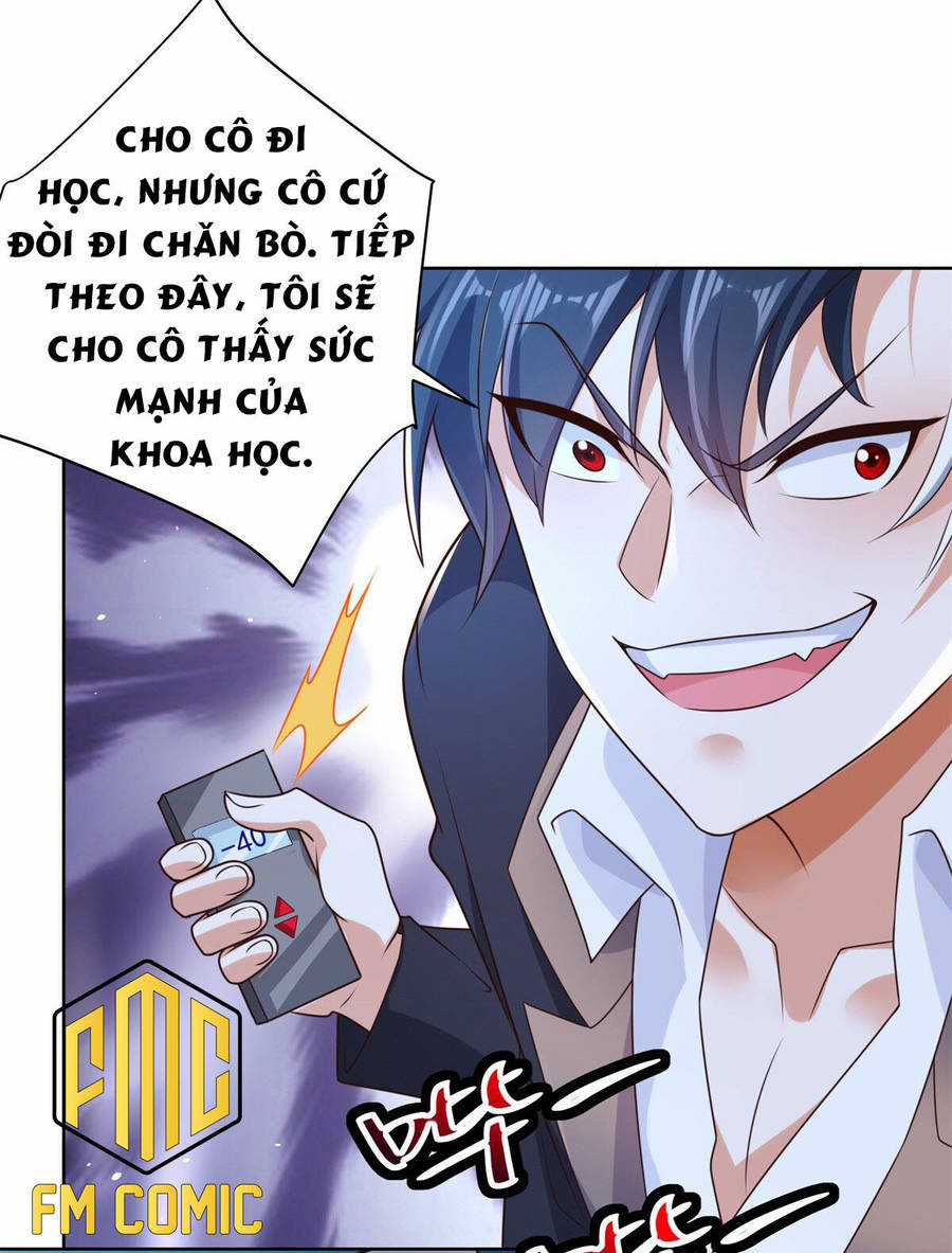 Đại Phản Diện Chương 15 trang 31