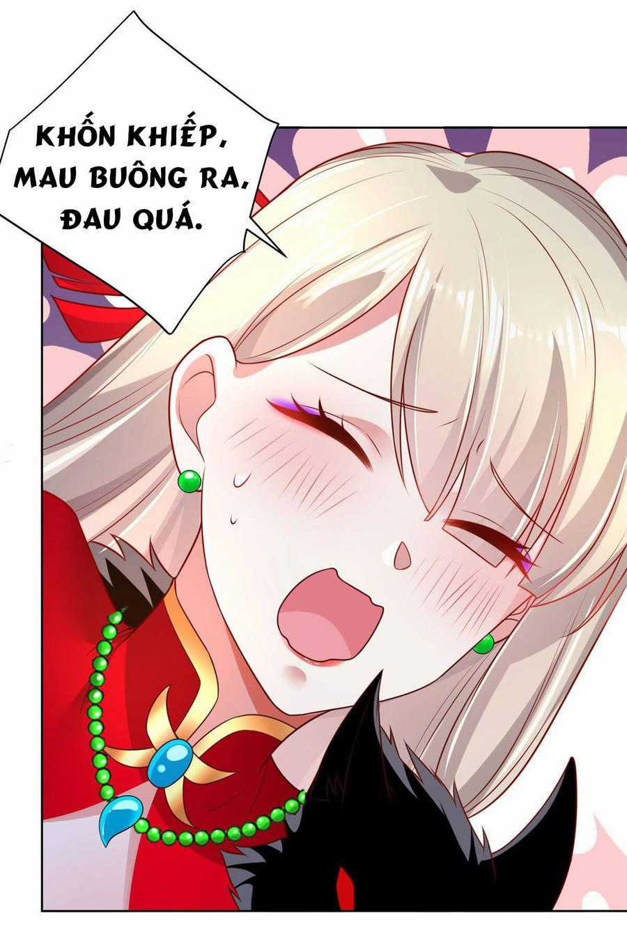 Đại Phản Diện Chương 15 trang 36