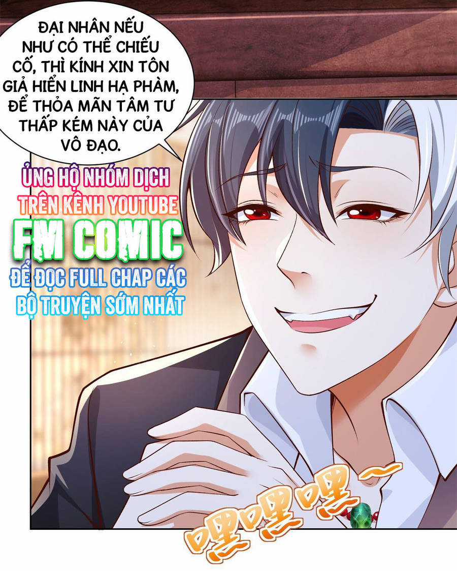 Đại Phản Diện Chương 15 trang 4