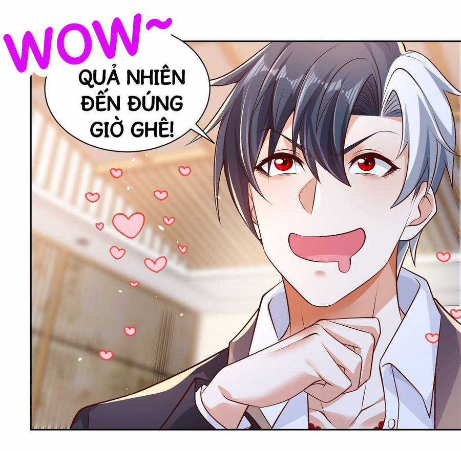 Đại Phản Diện Chương 15 trang 6