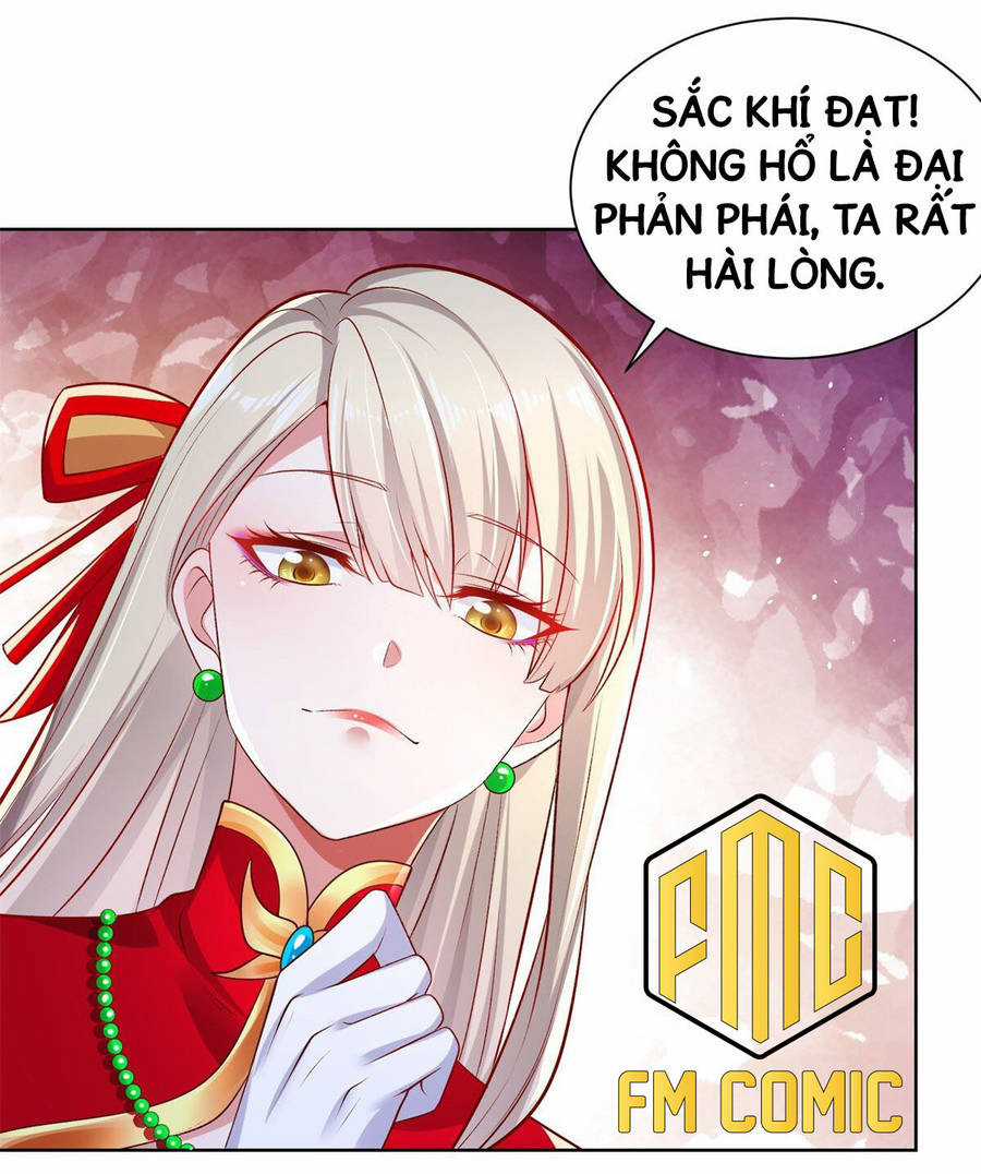 Đại Phản Diện Chương 15 trang 7