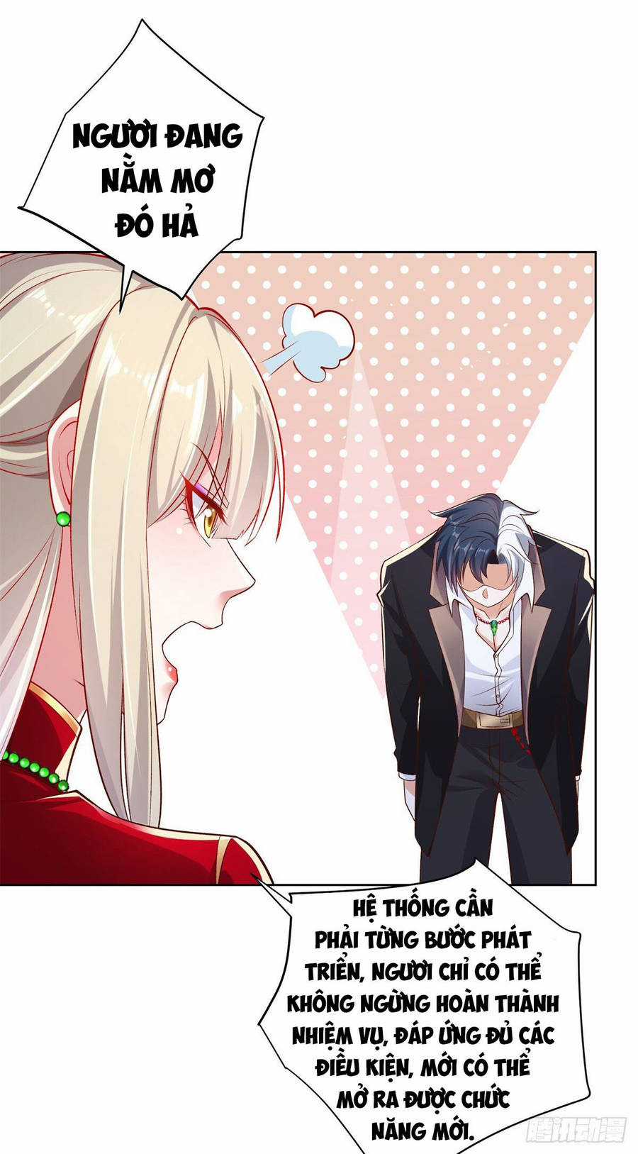 Đại Phản Diện Chương 15 trang 9