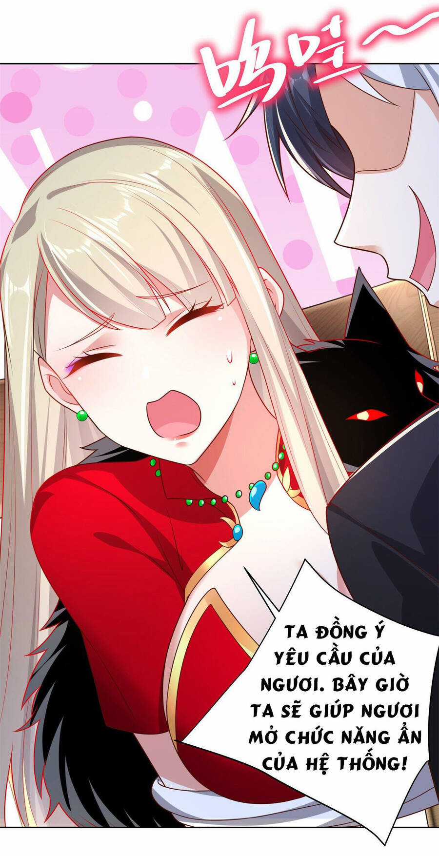 Đại Phản Diện Chương 16 trang 10