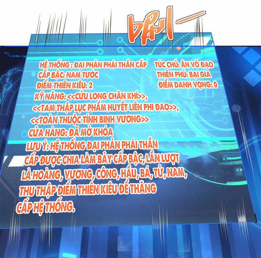 Đại Phản Diện Chương 16 trang 11