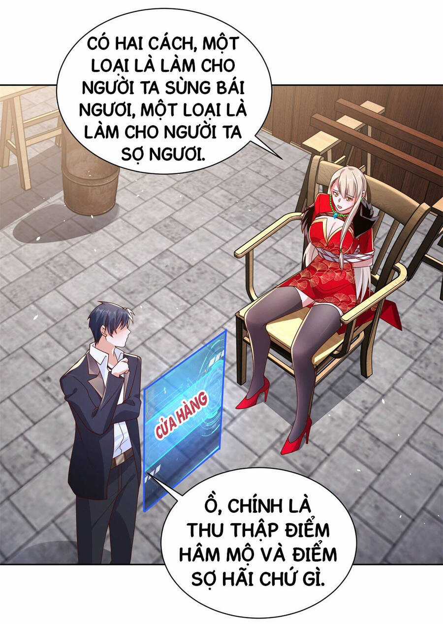 Đại Phản Diện Chương 16 trang 14