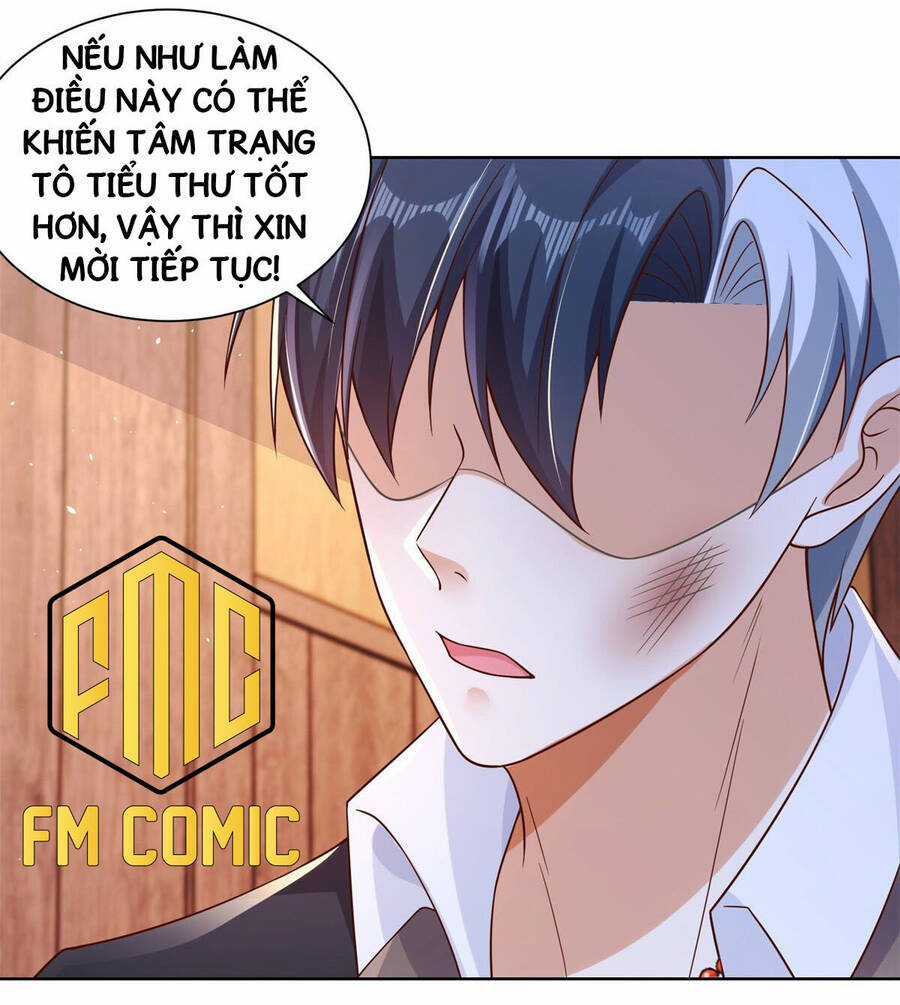 Đại Phản Diện Chương 16 trang 19