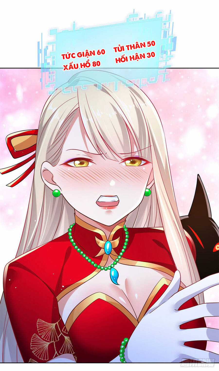 Đại Phản Diện Chương 16 trang 20