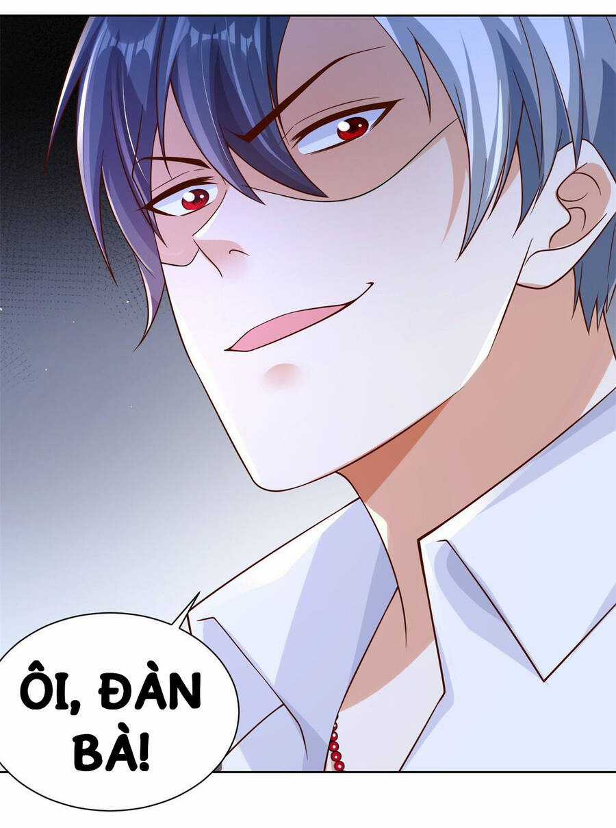 Đại Phản Diện Chương 16 trang 22