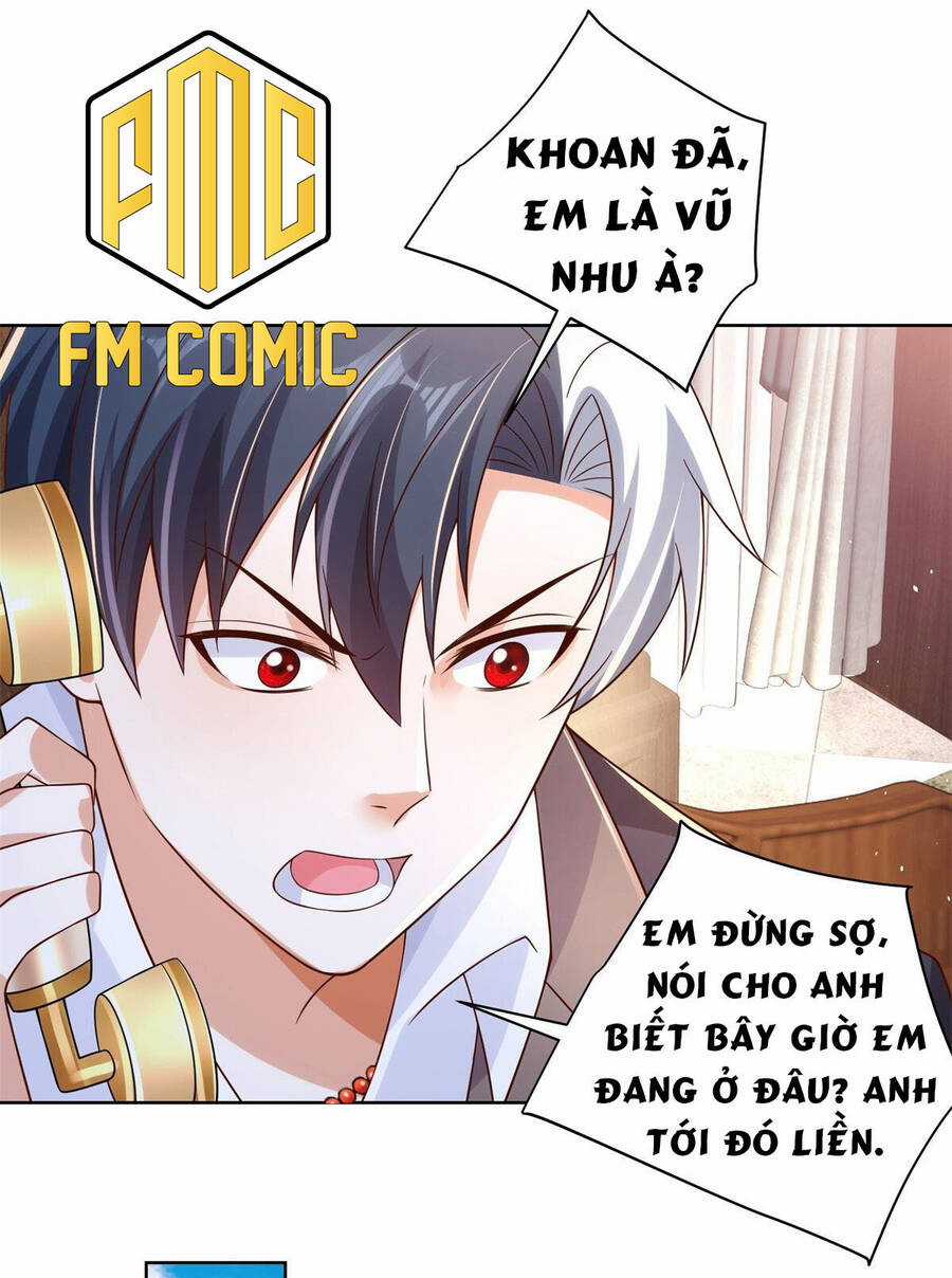 Đại Phản Diện Chương 16 trang 25